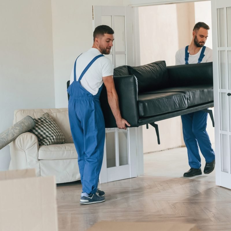 Furniture Removal