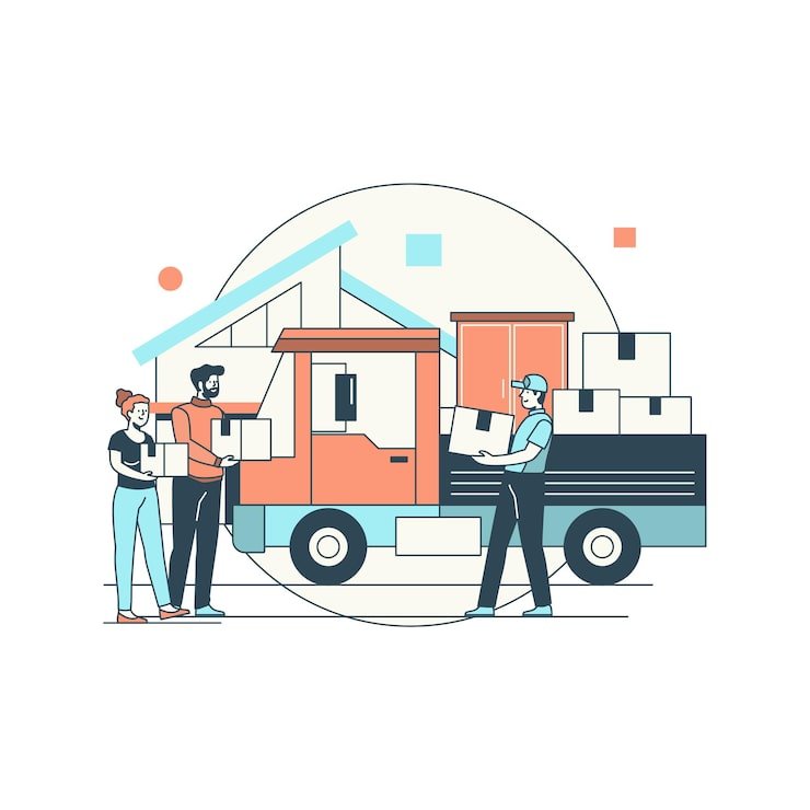 man-woman-moving
