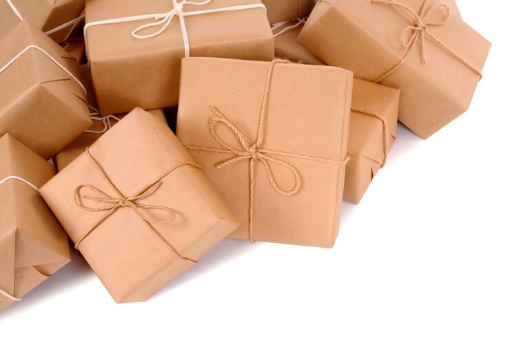 box