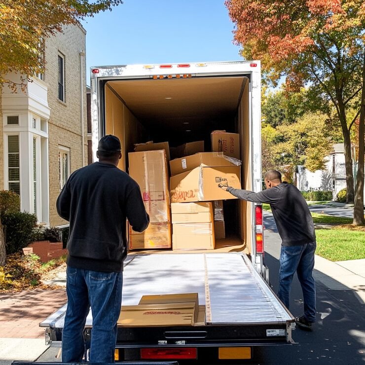 professional-moving