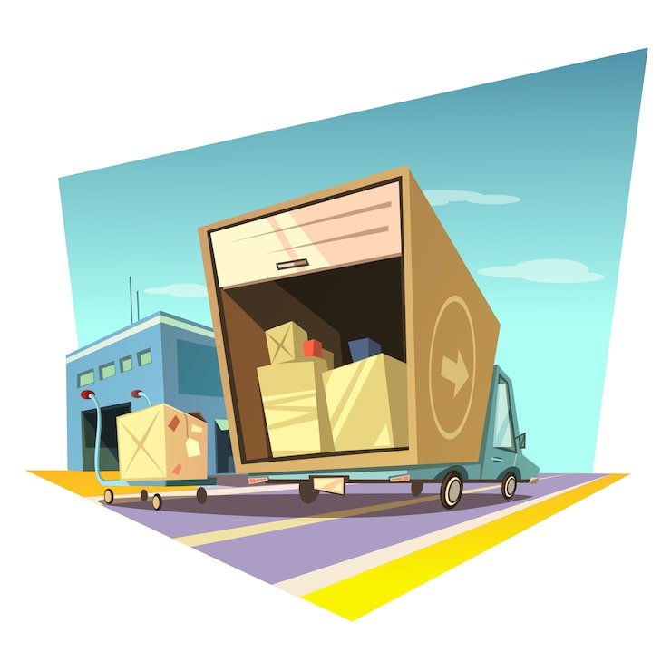 warehouse