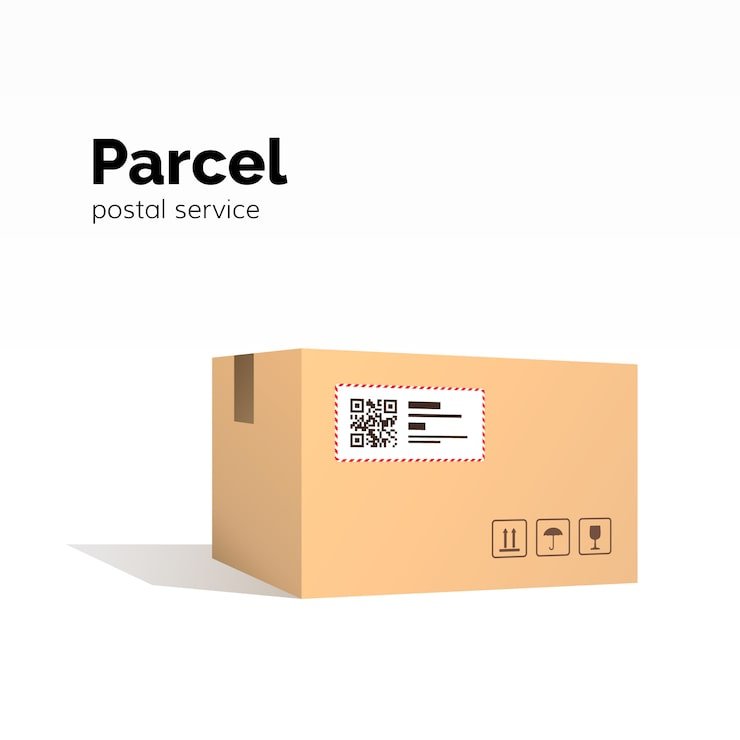 Parcel boxes