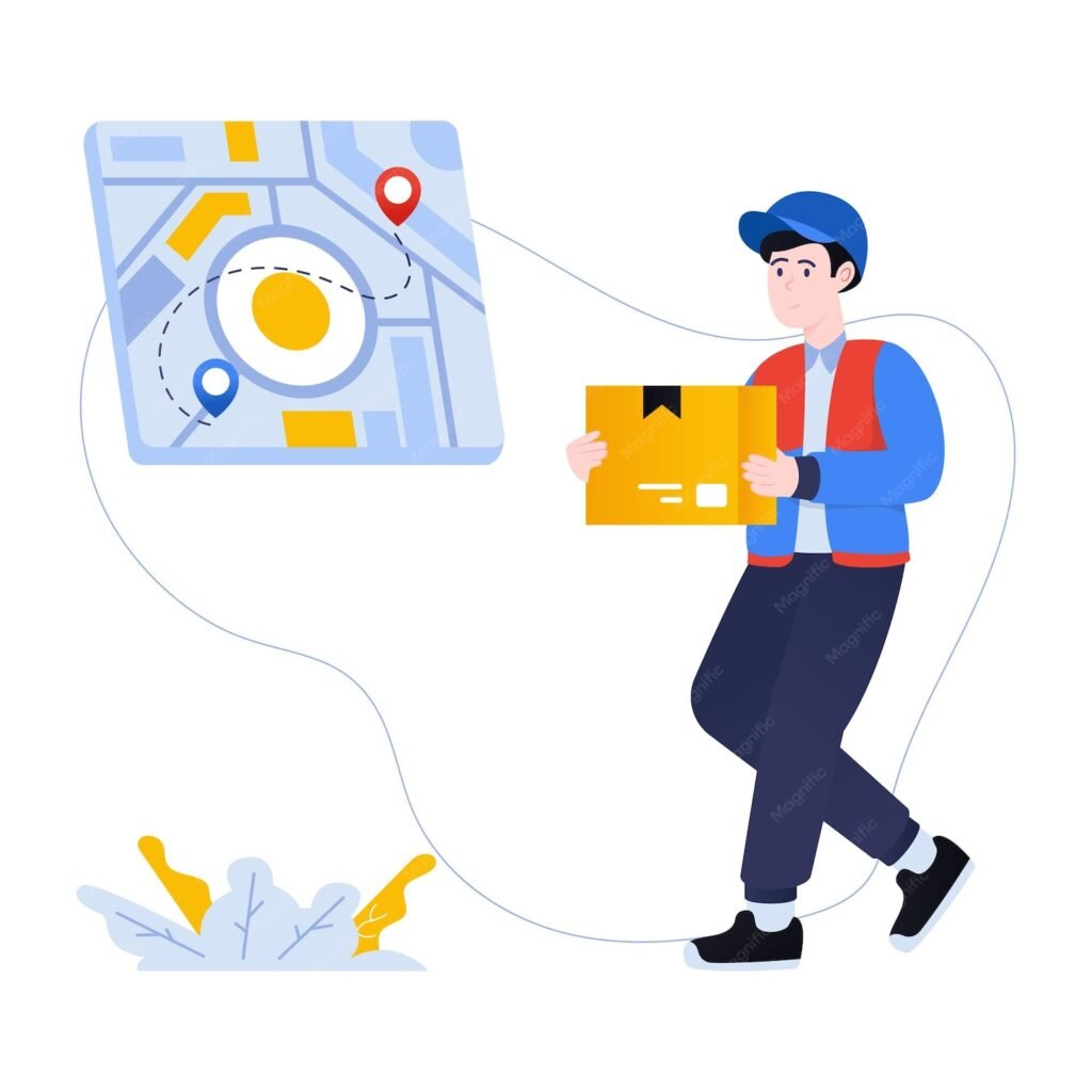 Our Delivery Process