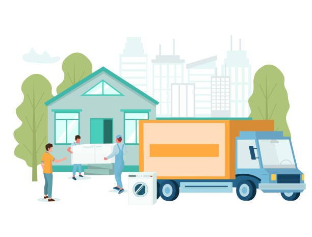 Residential & Commercial Solutions Office Removals