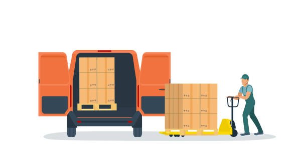 Items We Commonly Transport Pallet Delivery