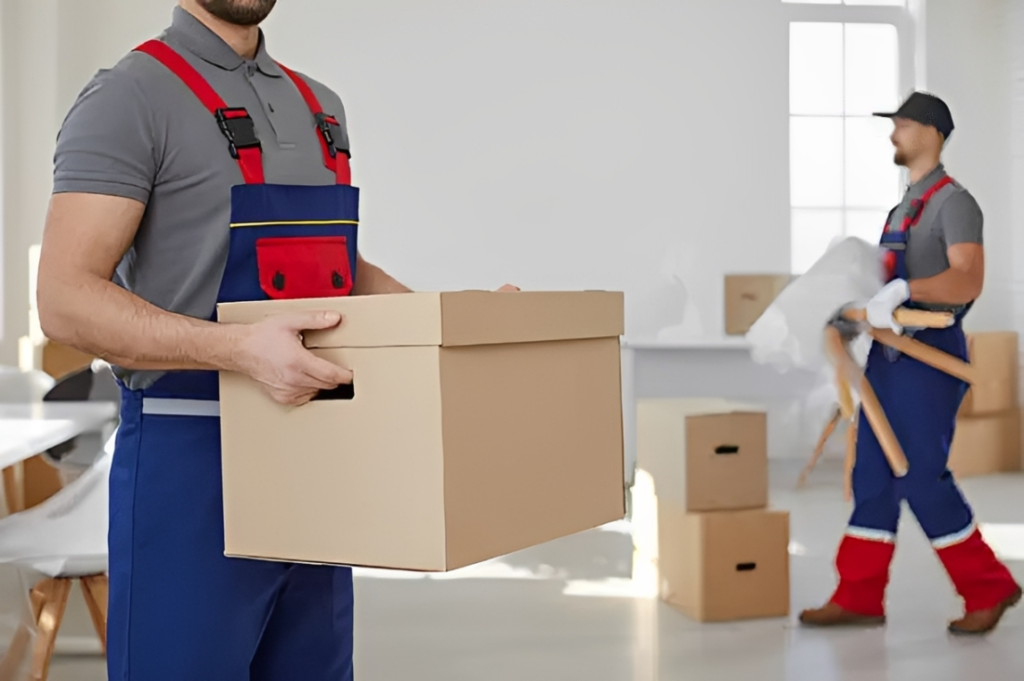 Office Removals