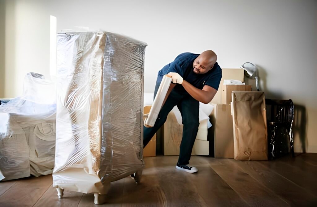 Why Choose Our Team Furniture Removal